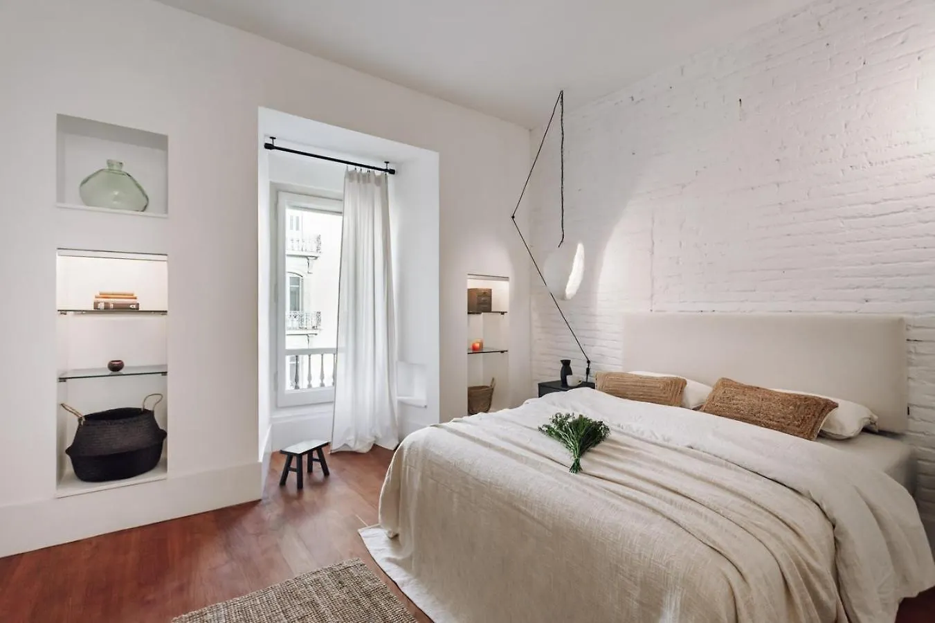 Zuheros - 2 Bedrooms In Eixample Dreta バルセロナ 0*,  スペイン