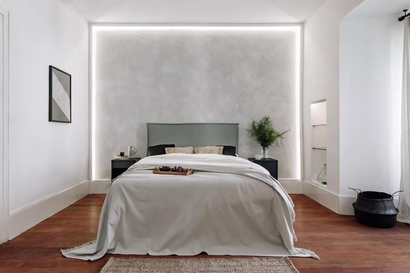 Zuheros - 2 Bedrooms In Eixample Dreta バルセロナ アパート