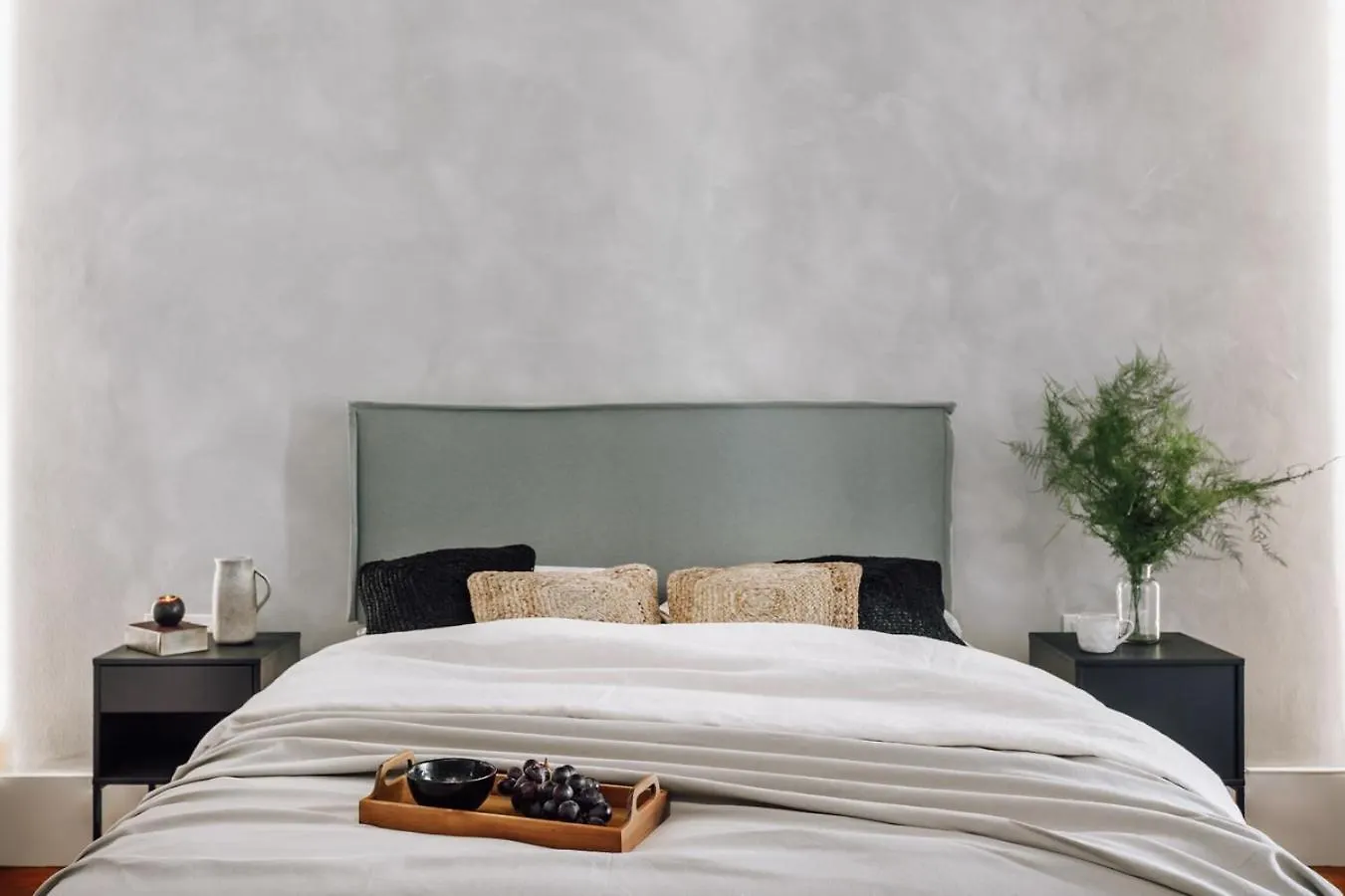 Apartment Zuheros - 2 Bedrooms In Eixample Dreta Barcelona